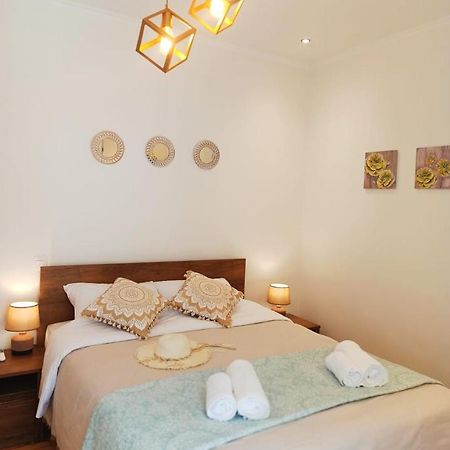 Elmar Apartment Corfu  المظهر الخارجي الصورة