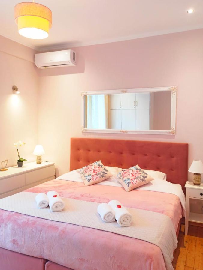 Elmar Apartment Corfu  المظهر الخارجي الصورة