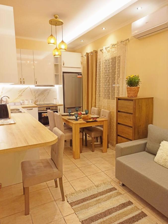 Elmar Apartment Corfu  المظهر الخارجي الصورة