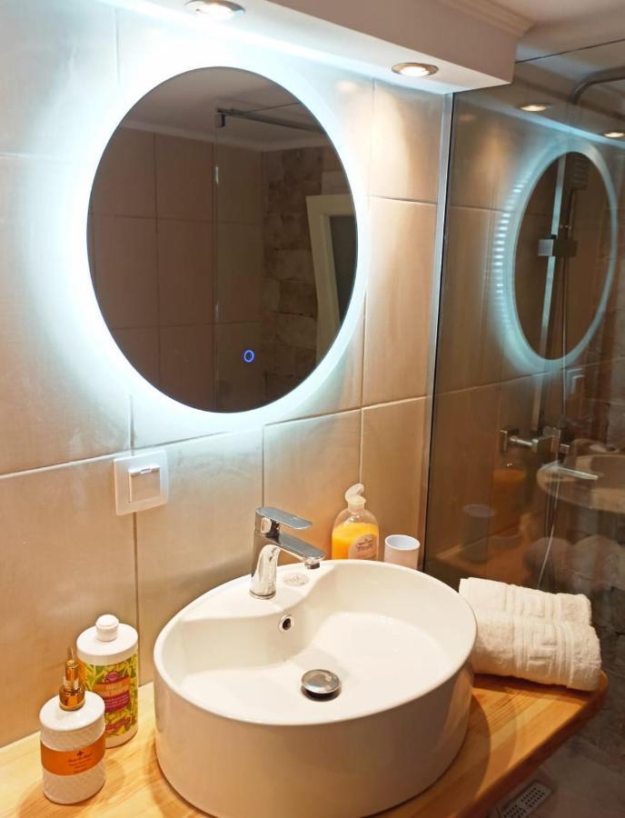 Elmar Apartment Corfu  المظهر الخارجي الصورة