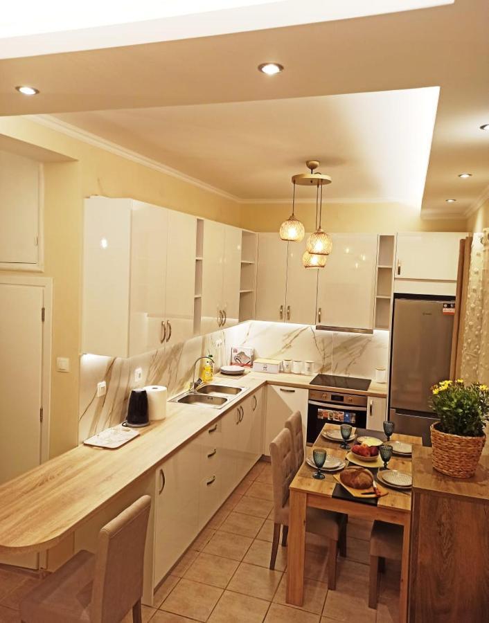 Elmar Apartment Corfu  المظهر الخارجي الصورة