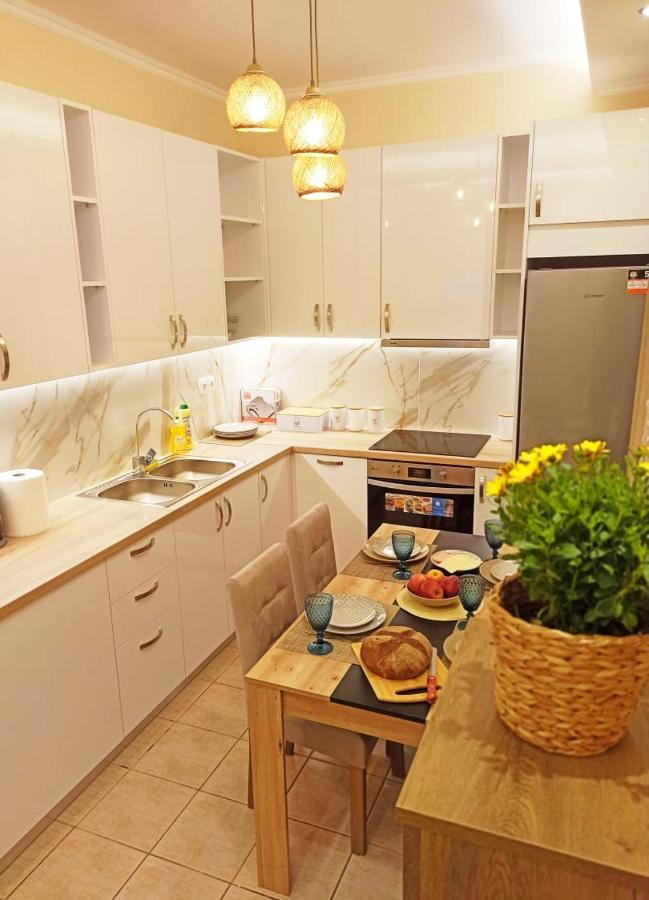 Elmar Apartment Corfu  المظهر الخارجي الصورة
