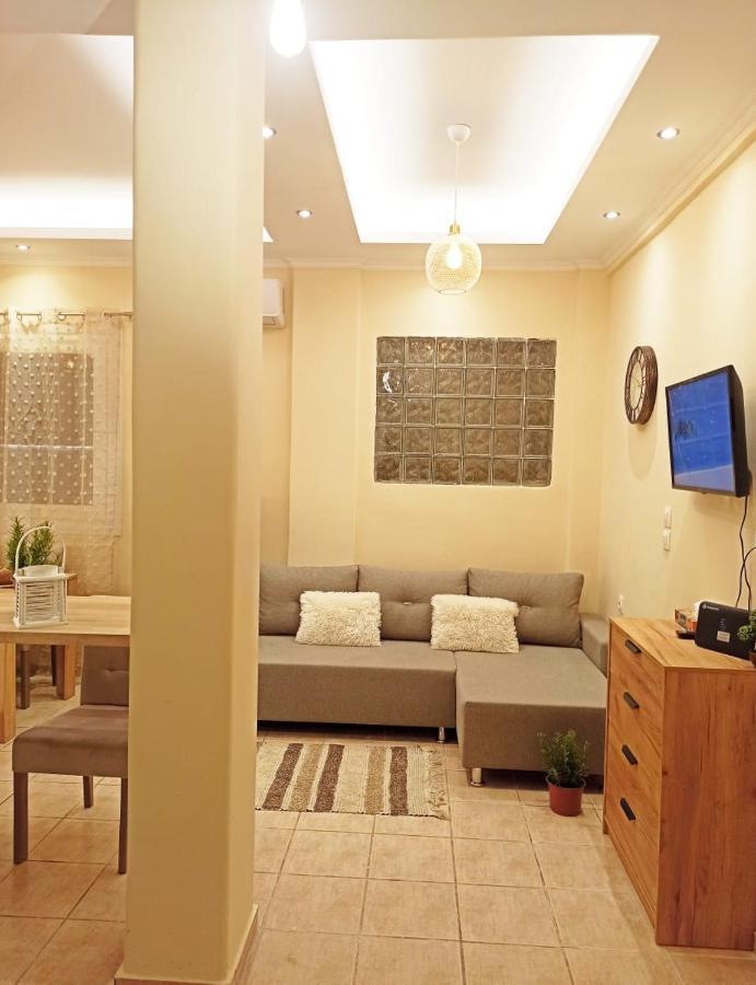Elmar Apartment Corfu  المظهر الخارجي الصورة