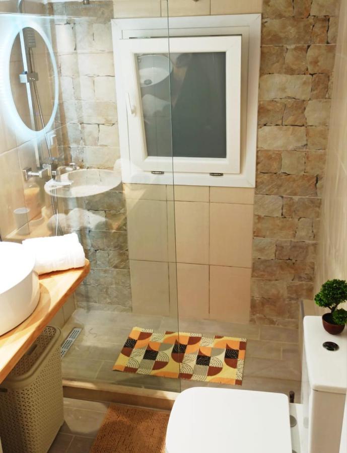 Elmar Apartment Corfu  المظهر الخارجي الصورة