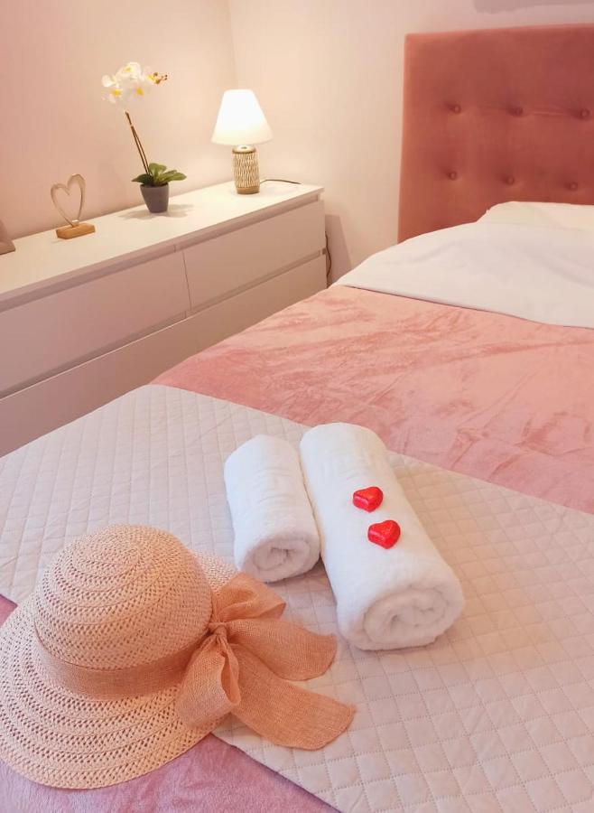 Elmar Apartment Corfu  المظهر الخارجي الصورة