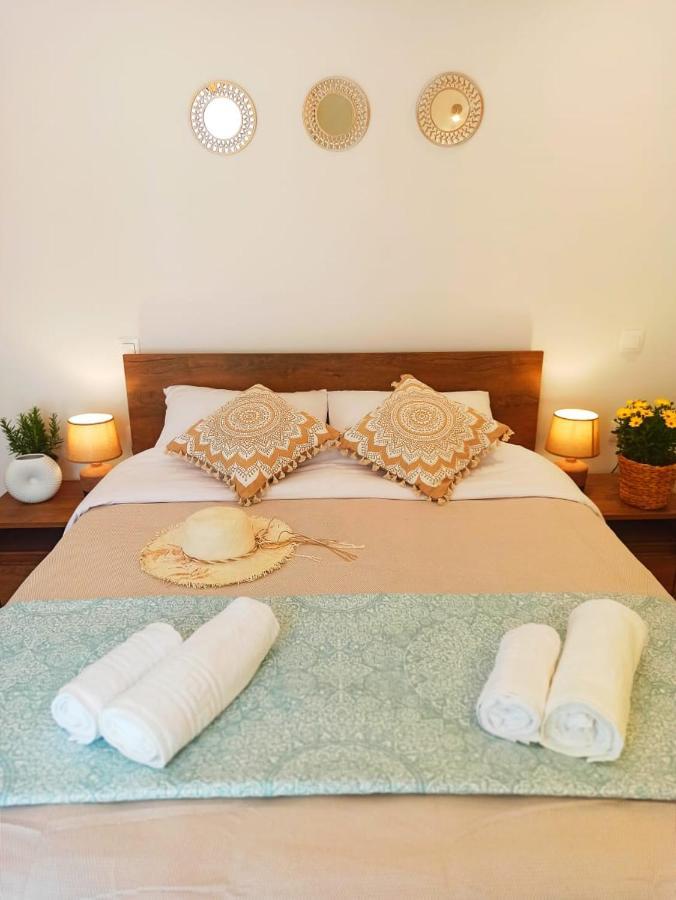 Elmar Apartment Corfu  المظهر الخارجي الصورة