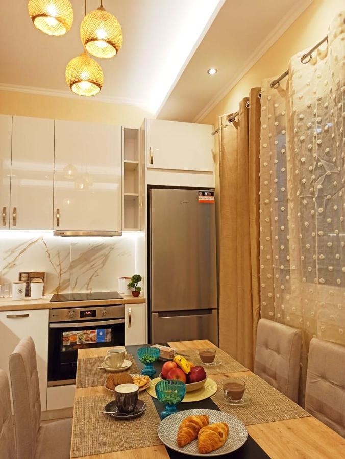 Elmar Apartment Corfu  المظهر الخارجي الصورة