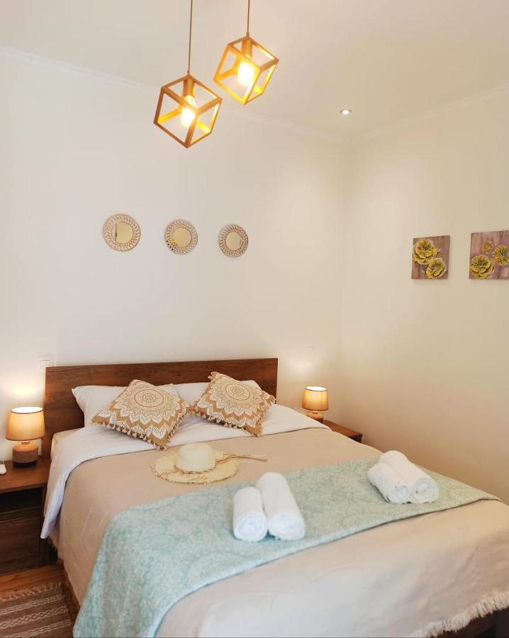 Elmar Apartment Corfu  المظهر الخارجي الصورة